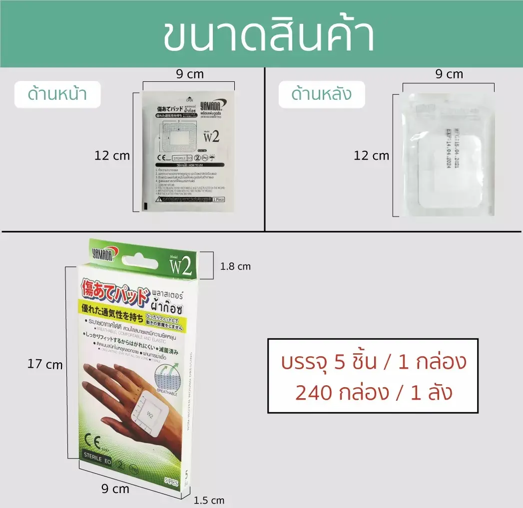 แผ่นพลาสเตอร์