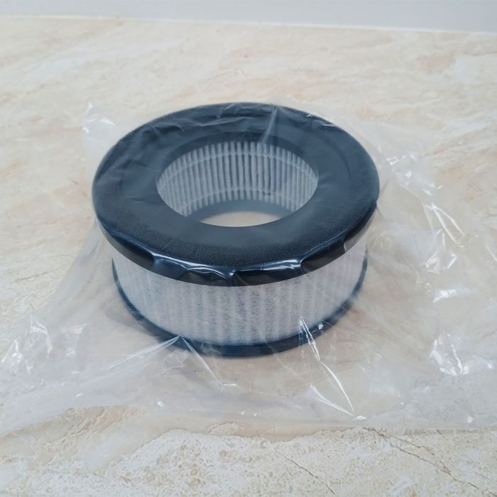 D20 HEPA D20