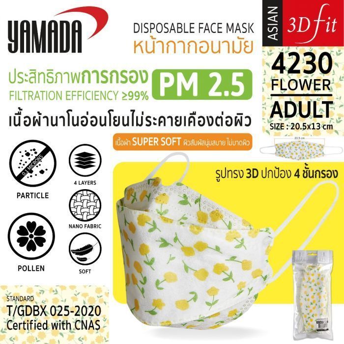 หน้ากาก