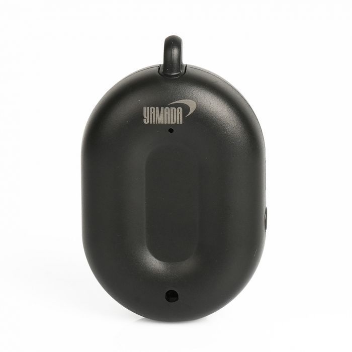 เครื่องฟอกอากาศแบบพกพา รุ่น W2 Black YAMADA