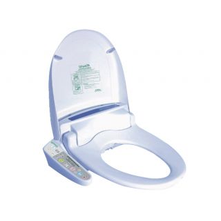 ฝาสุขภัณฑ์ชำระล้างอัตโนมัติ รุ่น WS-202