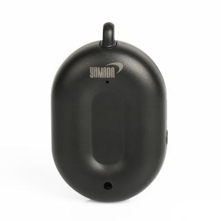 เครื่องฟอกอากาศแบบพกพา รุ่น W2 Black YAMADA