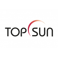 Top sun