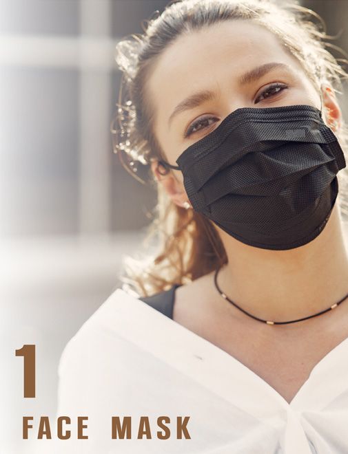 Face mask