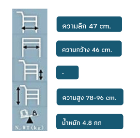 วอล์คเกอร์ช่วยเดิน